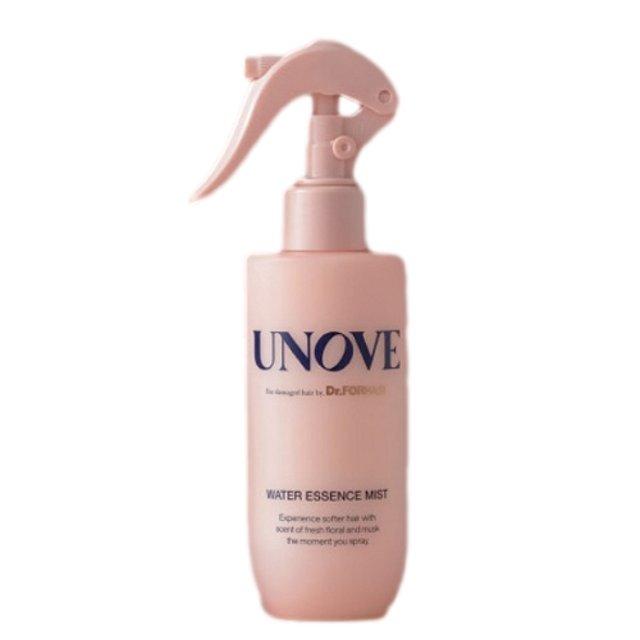UNOVE Water Essence Mist 200ml - main product image