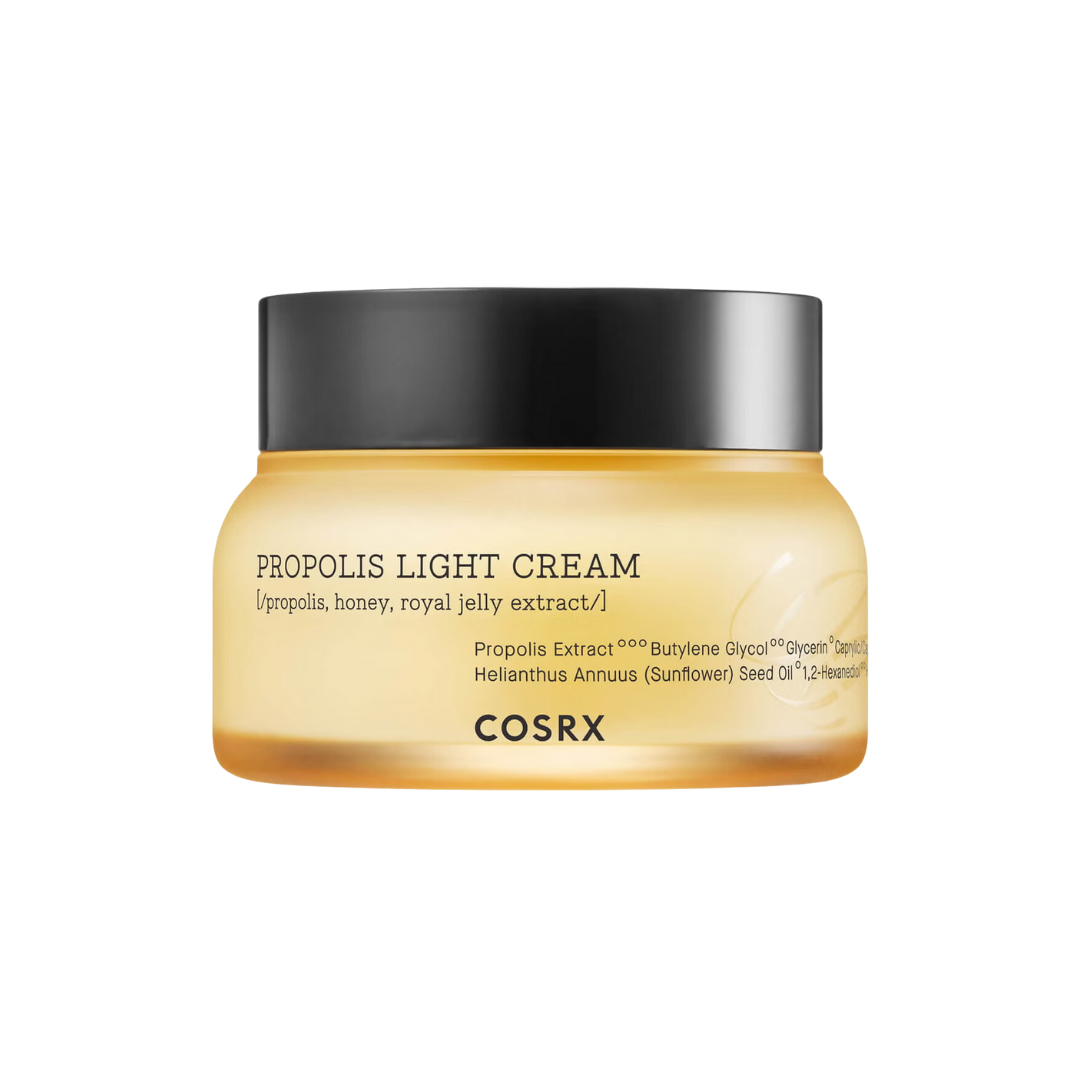 COSRX Full Fit Propolis Light Cream 65ml — product photo
