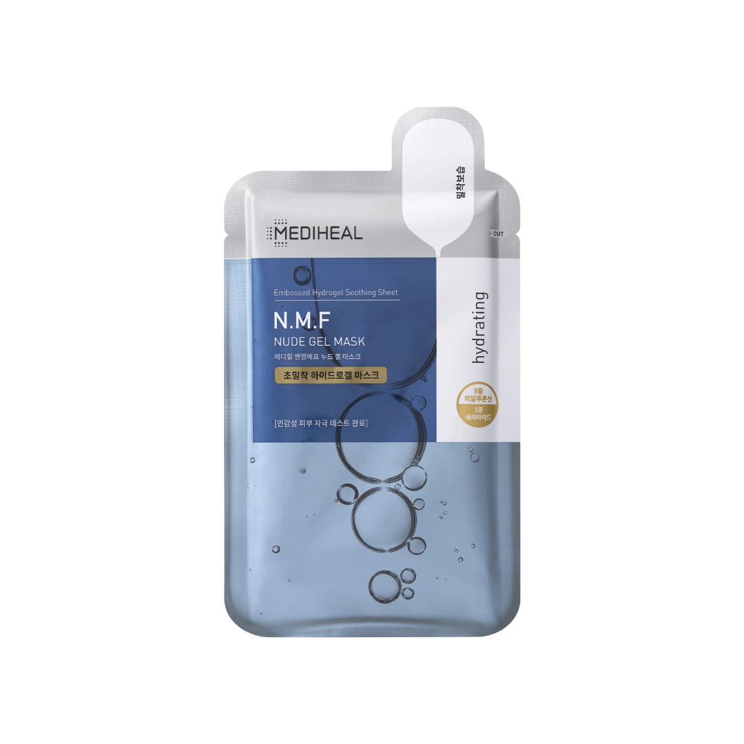 Mediheal N.M.F Nude Gel Mask 10ea product image