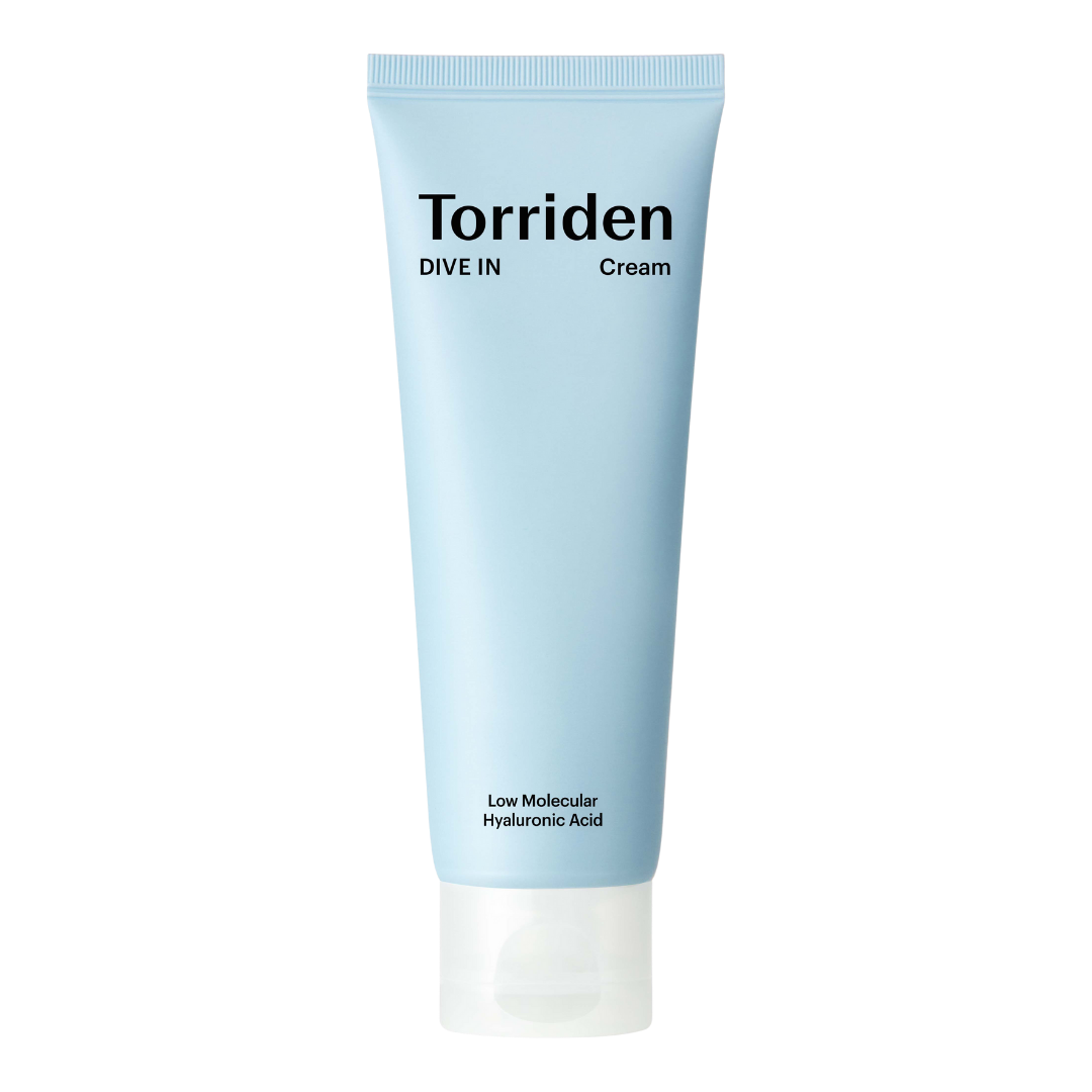 Torriden DIVE IN Low Molecular Hyaluronic Acid Cream 80ml - main product image