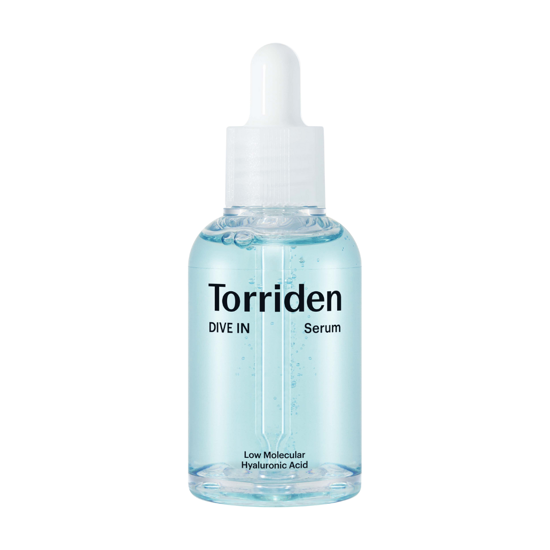 Torriden DIVE IN Low Molecular Hyaluronic Acid Serum 50ml - main product image