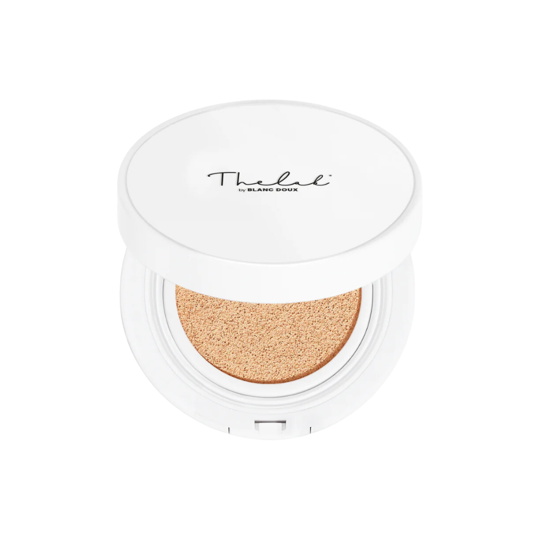 THE LAB by blanc doux Oligo Hyaluronic Acid Healthy Cream Cushion 
