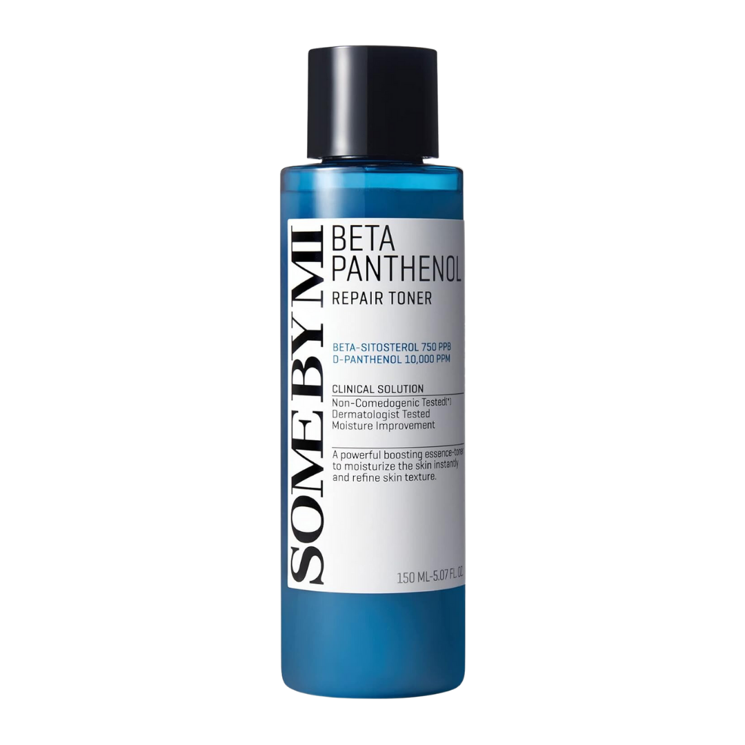 SOME BY MI Beta Panthenol Repair Toner 150ml — official product image 1