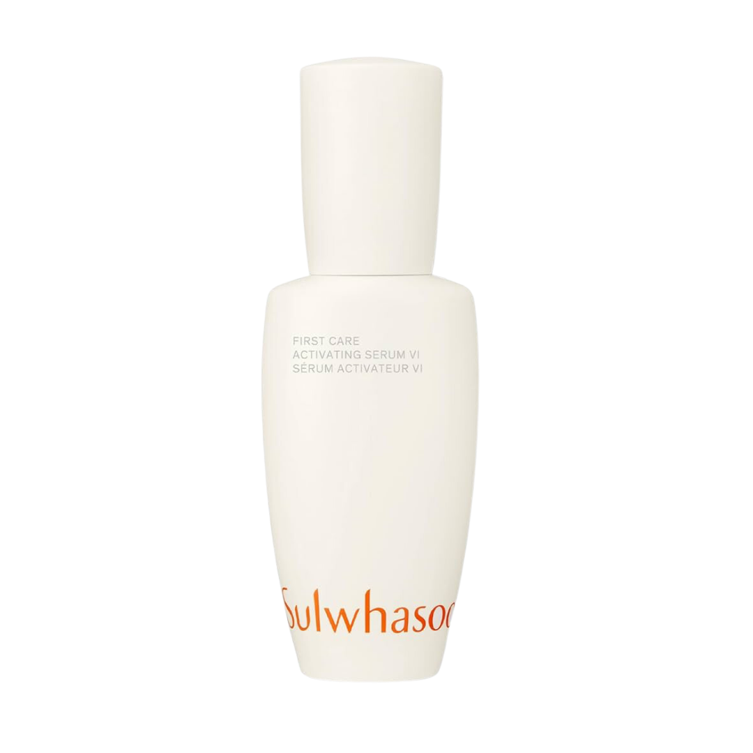 Sulwhasoo First Care Activating Serum VI 60ml — official product image 1