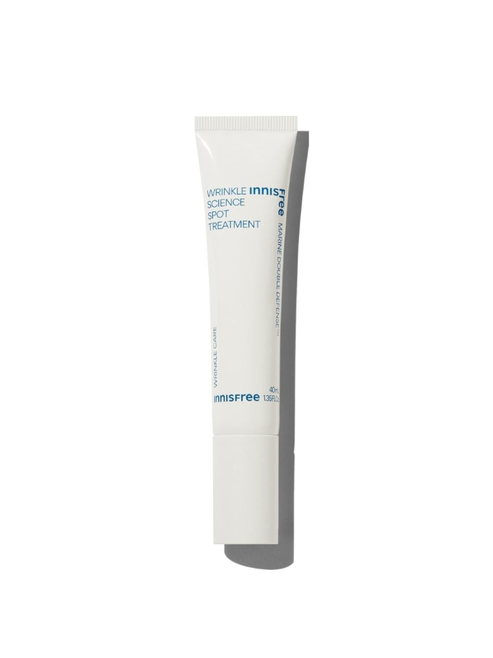 Innisfree Wrinkle science spot treatment 40ml — Anti-Aging Skin Care product image 11