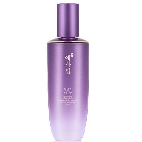 The Face Shop YEHWADAM Hwansaenggo Emulsion 140ml — main product image