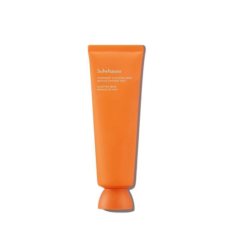 Sulwhasoo Overnight Vitalizing Mask 120ml — official product image 1