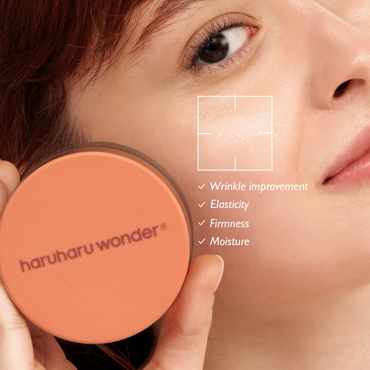 Haruharu Wonder Centella Phyto &amp; 5 Peptide Cream — product image 6