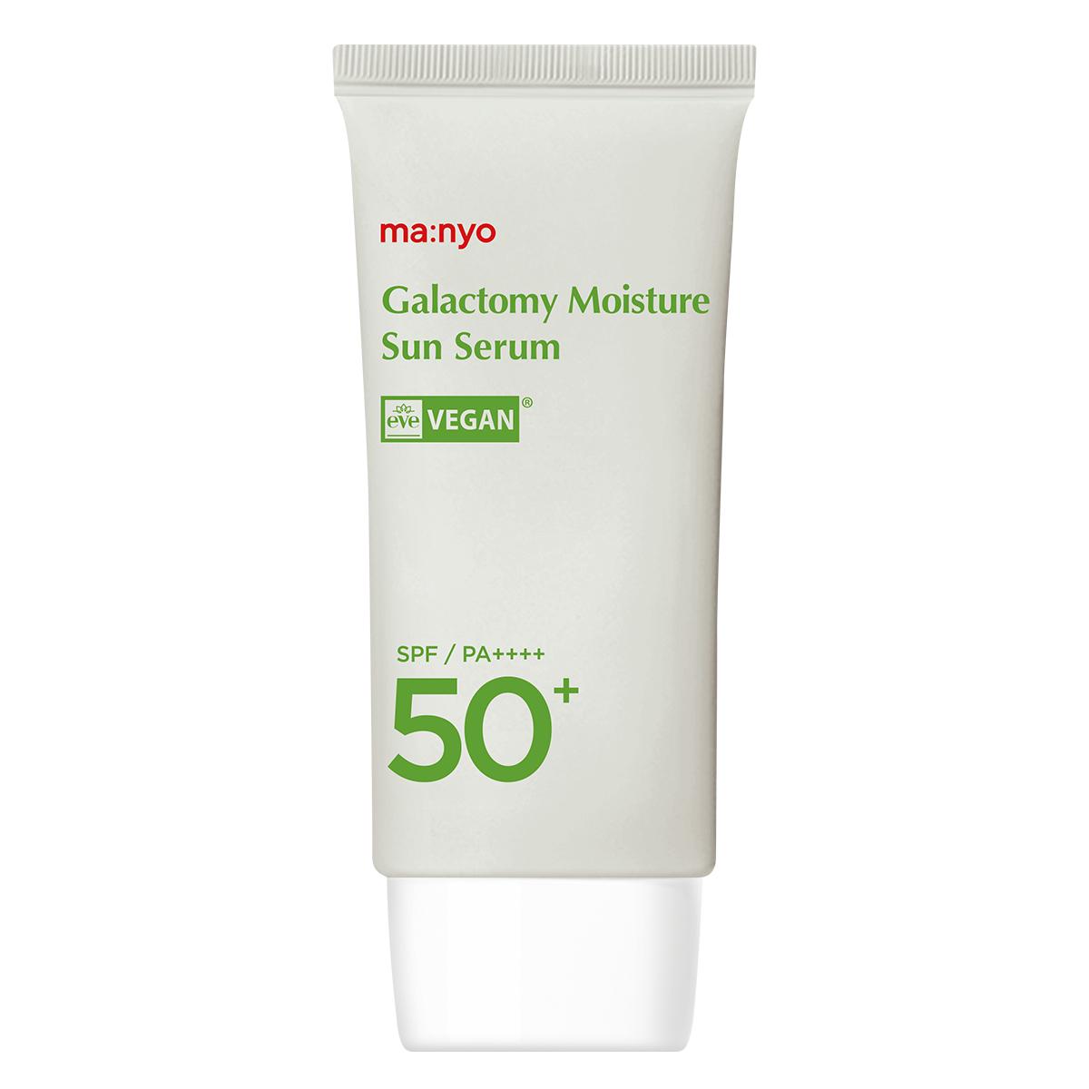 ma:nyo Galactomy Moisture Sun Serum 50ml product image