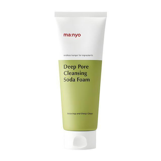 ma:nyo Deep Pore Cleansing Soda Foam 150ml product image