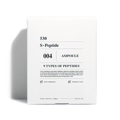 Barulab 530 S-Peptide Ampoule Plus 2ml x 30pcs