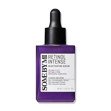 SOME BY MI Retinol Intense Reactivating Serum 30ml — official product image 1
