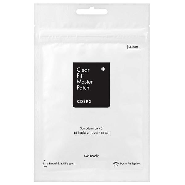 Bundle Cosrx Blemish Duo