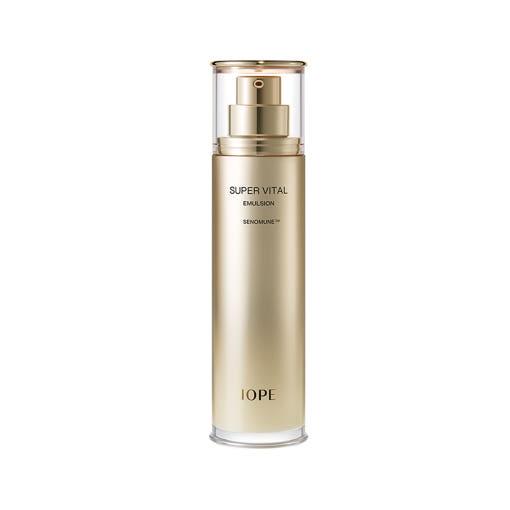 IOPE Super Vital Essential Emulsion 150ml — Face Moisturizers product image 51