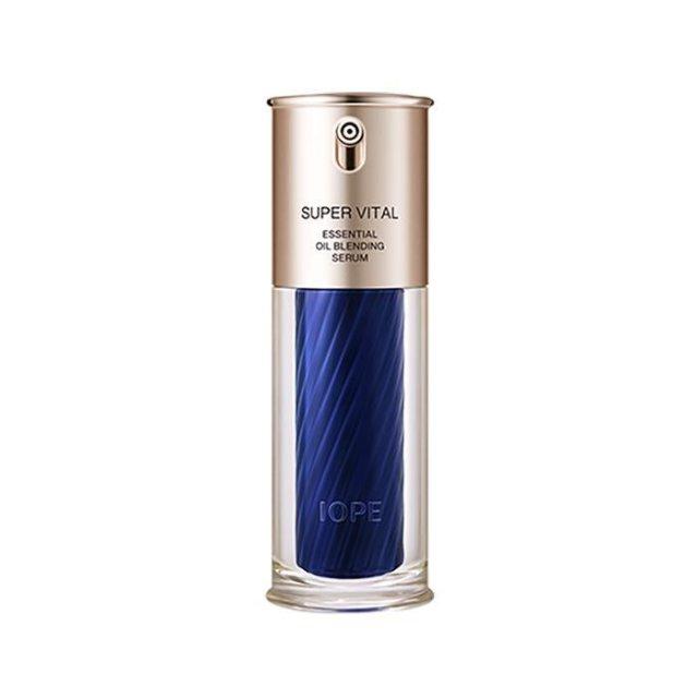 IOPE SuperVital Essential Oil Blending Serum 40ml — Face Serums product image 101
