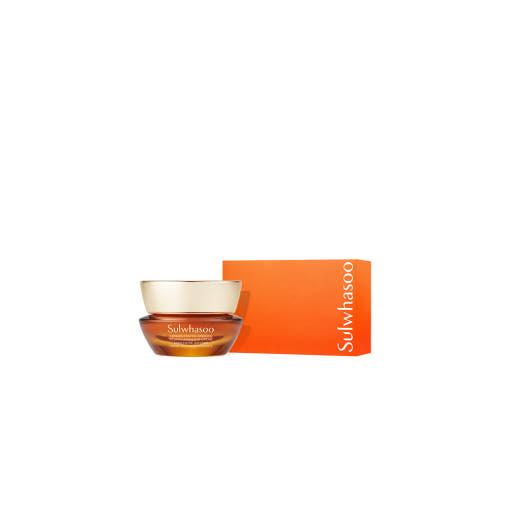 Sulwhasoo Concentrated Ginseng Rejuvenating Eye Cream 15ml — official product image 1