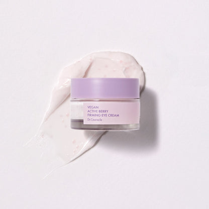 Dr.Ceuracle VEGAN ACTIVE BERRY FIRMING EYE CREAM 32g — Dr.Ceuracle product image 2