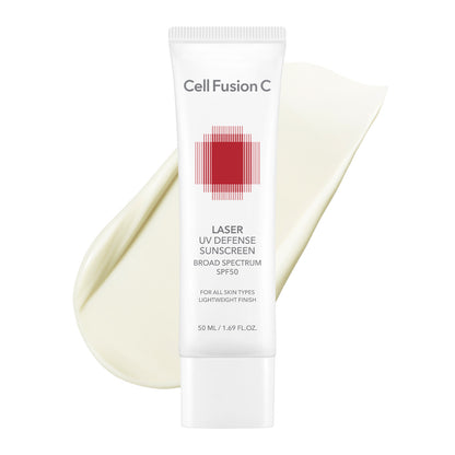 Bundle CellFusionC Sun Protection Triple Pack