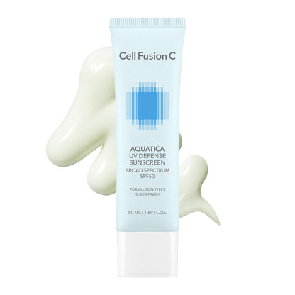 Bundle CellFusionC Sun Protection Triple Pack