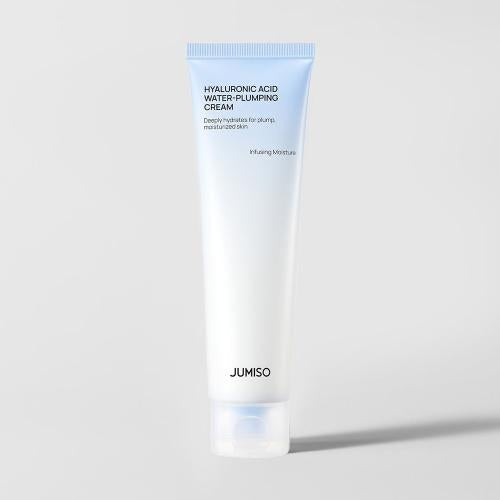 Jumiso Hyaluronic Acid Water Plumping Cream 100ml — product photo
