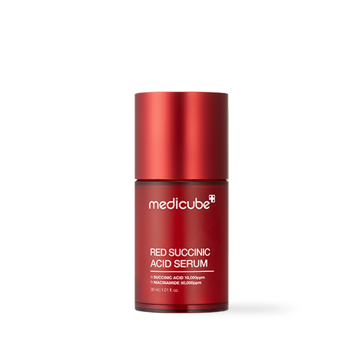 Medicube Red Succinic Acid Serum 30ml product image