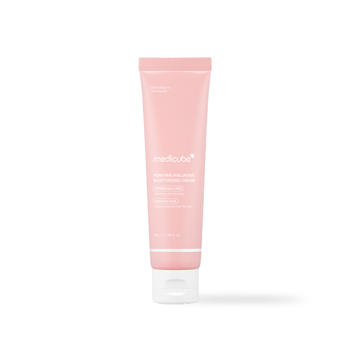 Medicube PDRN Pink hyaluronic moisturizing Cream 50ml product image