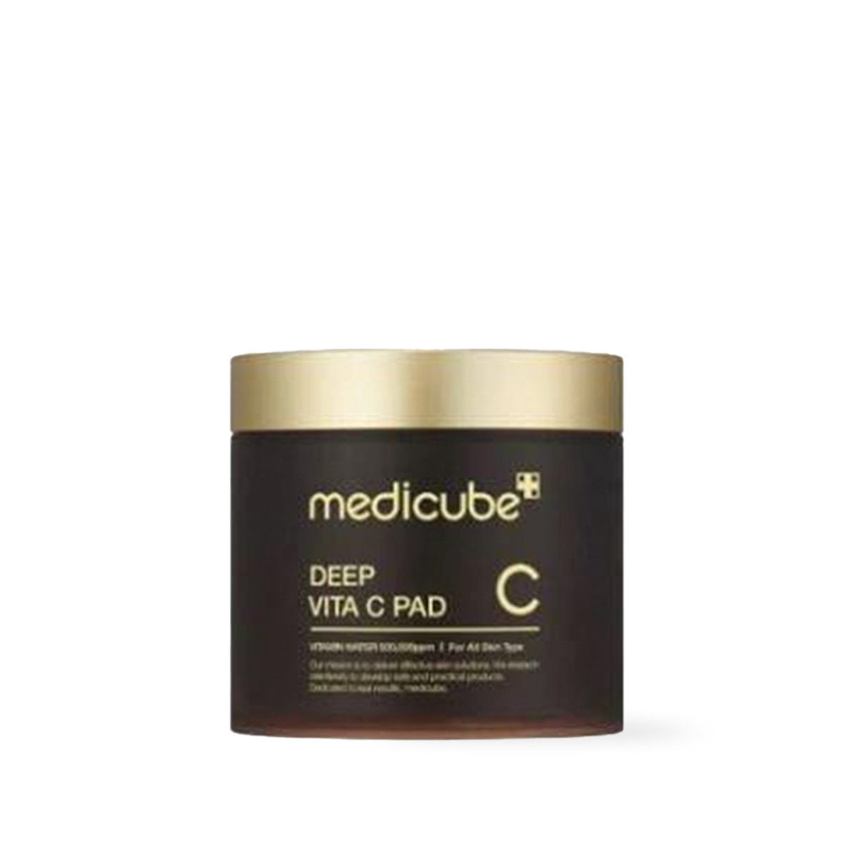 Medicube Deep Vita C Pad 150g product image