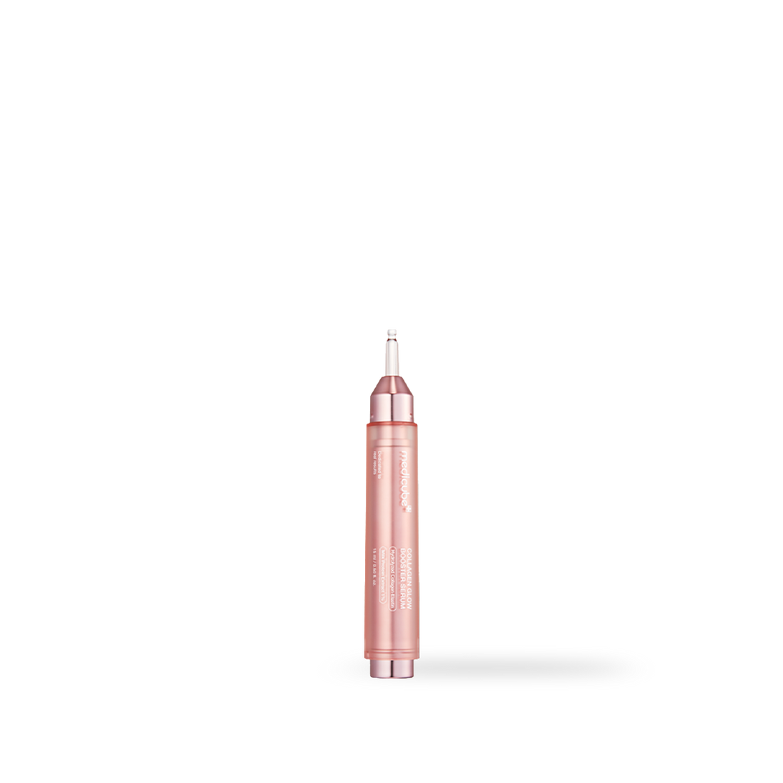 Medicube Collagen Glow Booster Serum 15ml product image