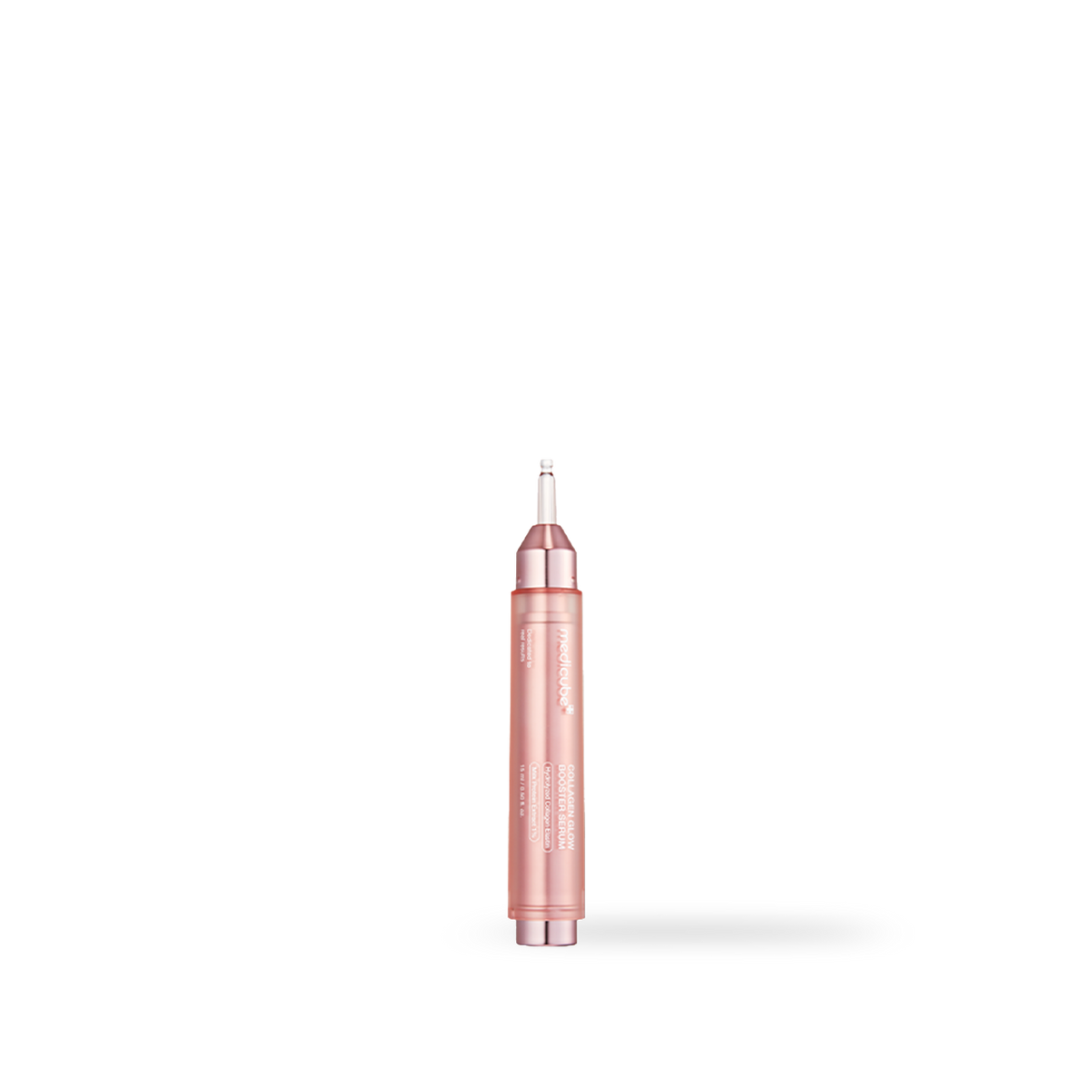 Medicube Collagen Glow Booster Serum 15ml product image