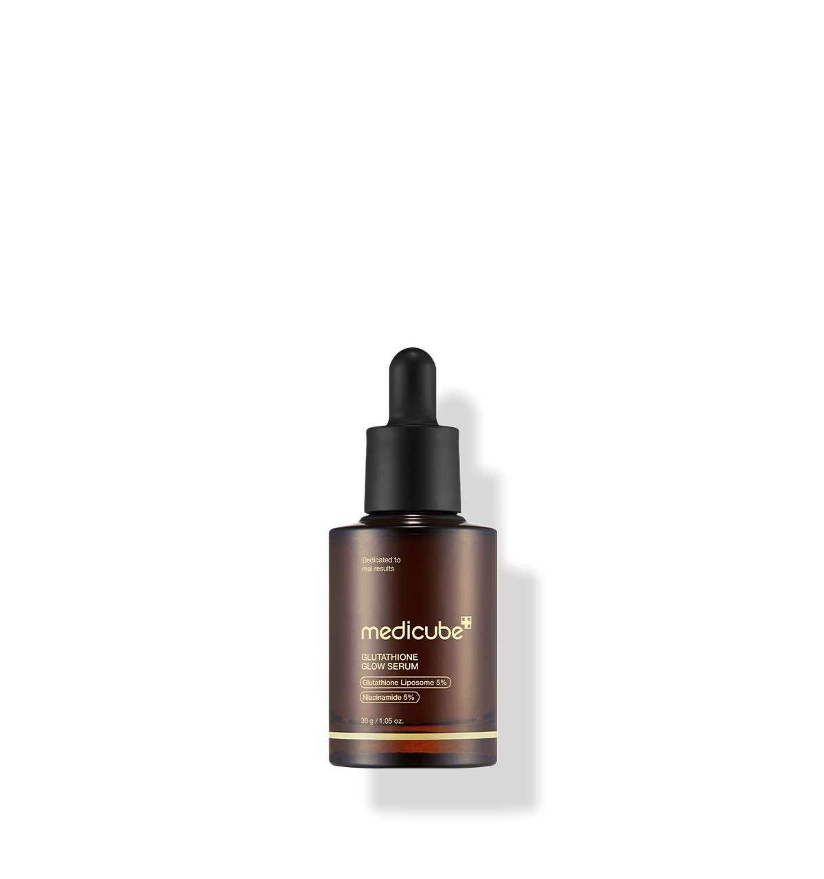Medicube Glutathione Glow Serum 30g product image