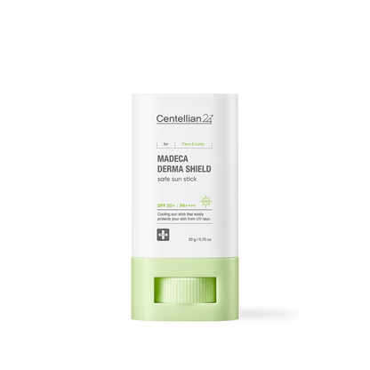 Centellian24 Madeca Derma Shield Safe Sun Stick 20g — product photo