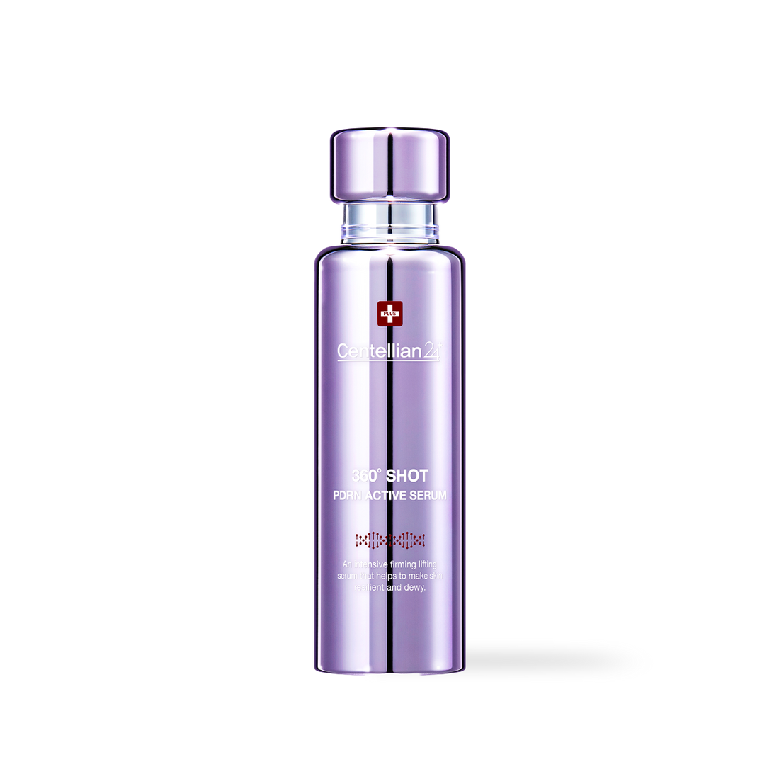 Centellian24 360 Shot PDRN Active Serum 50ml — product photo