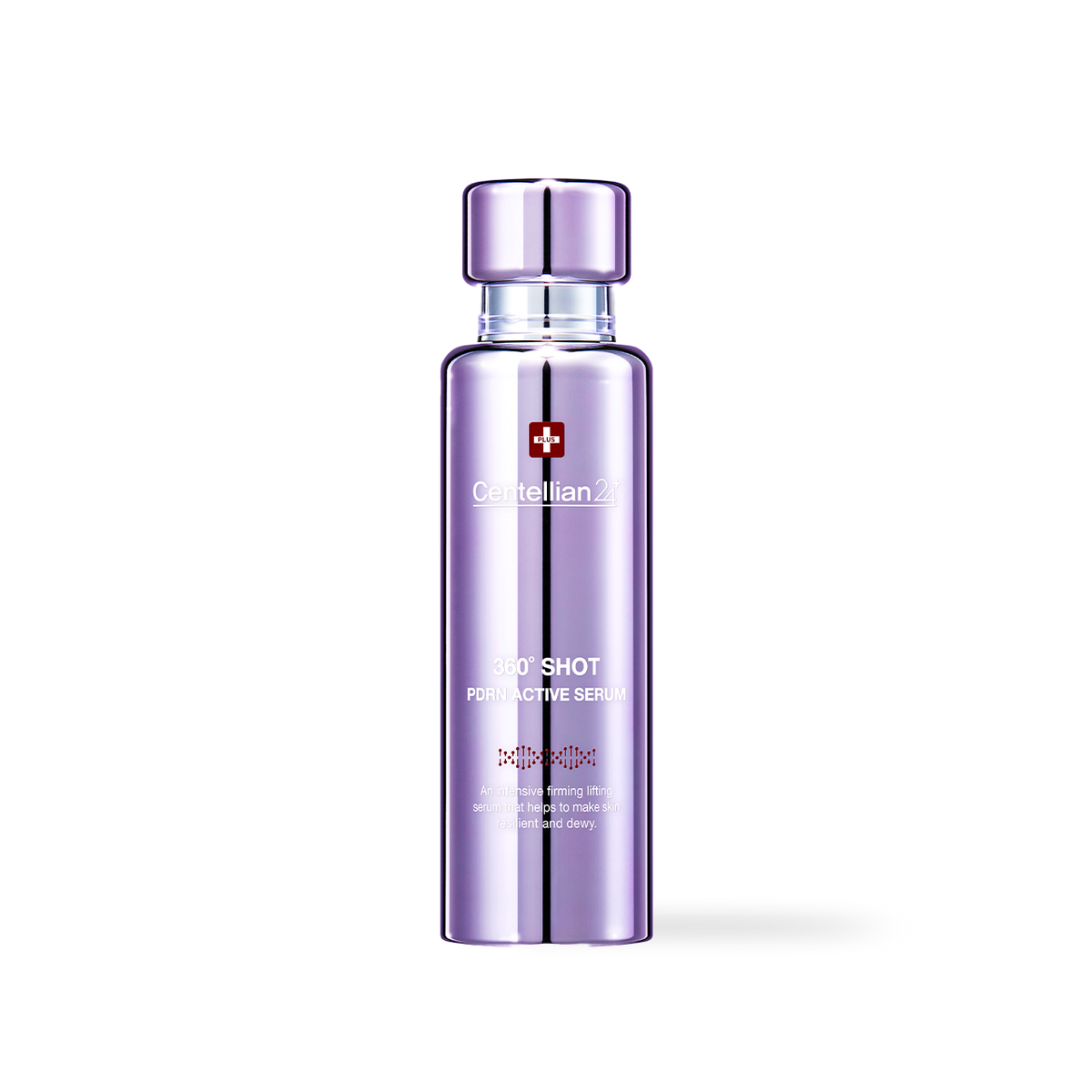 Centellian24 360 Shot PDRN Active Serum 50ml — product photo