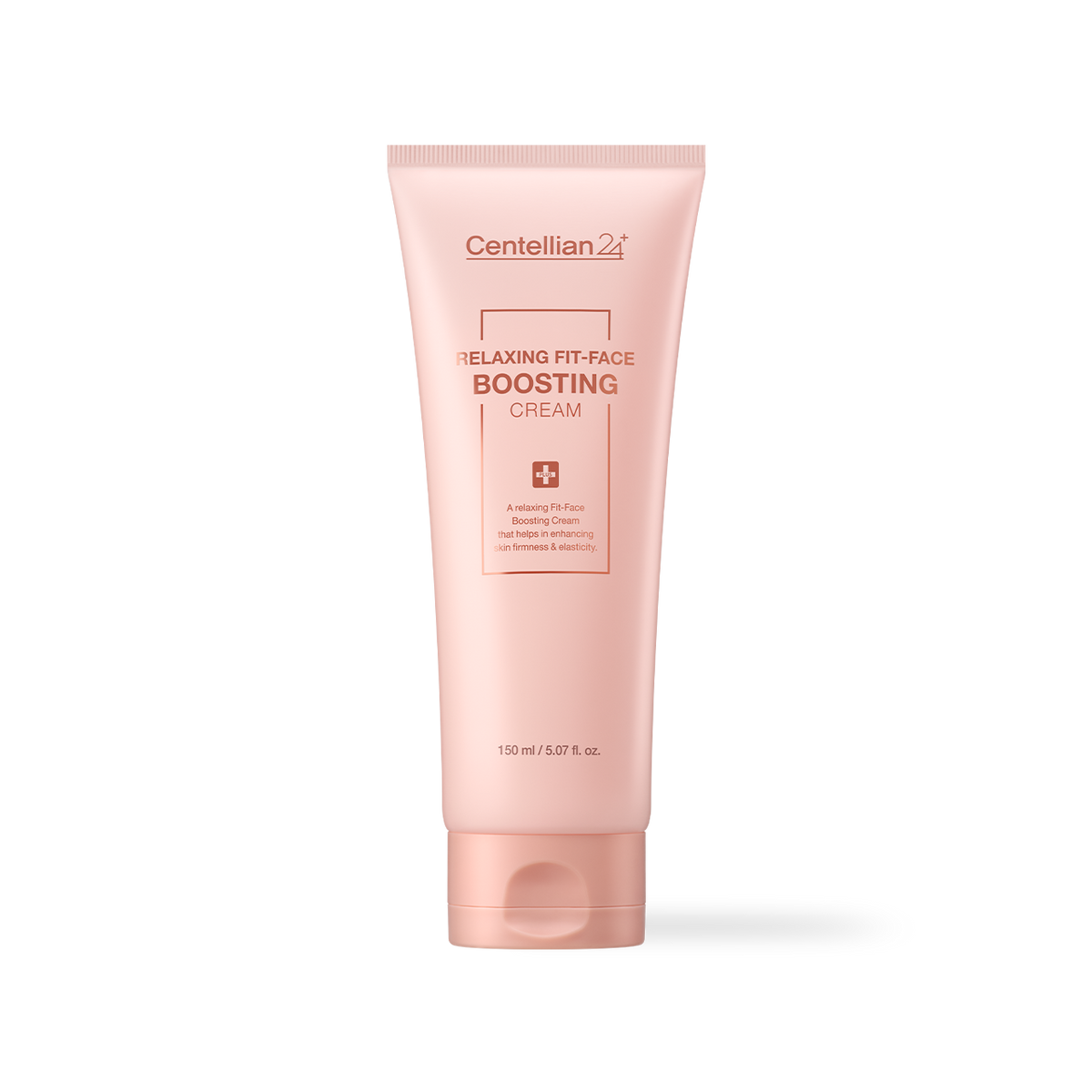 Centellian24 Relaxing Fit-Face Boosting Cream 150ml — product photo