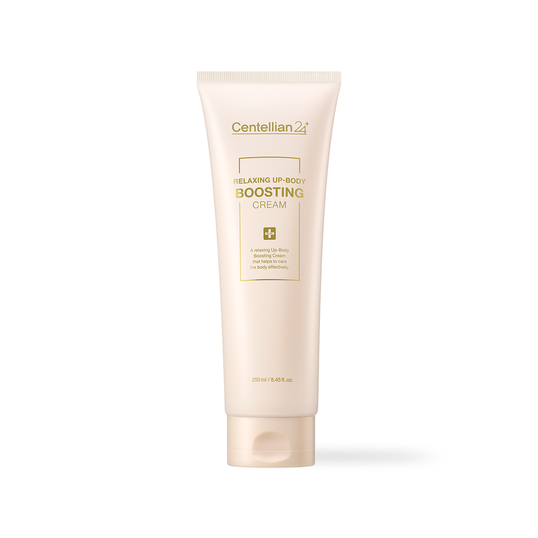 Centellian24 Relaxing Up-Body Boosting Cream 250ml — product photo