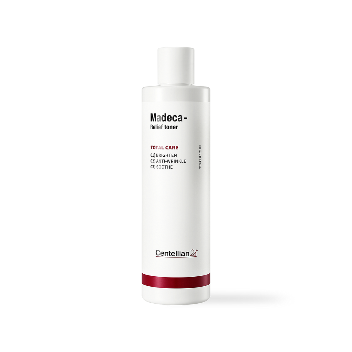 Centellian24 Madeca Relief Toner 300ml — product photo