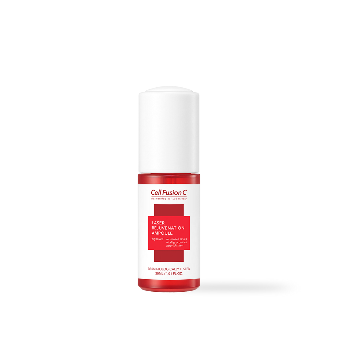CellFusionC Laser Rejuvenation Ampoule - 30ml — product photo