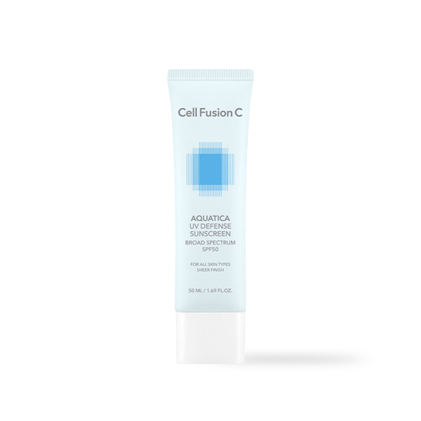 Bundle CellFusionC Sun Protection Triple Pack