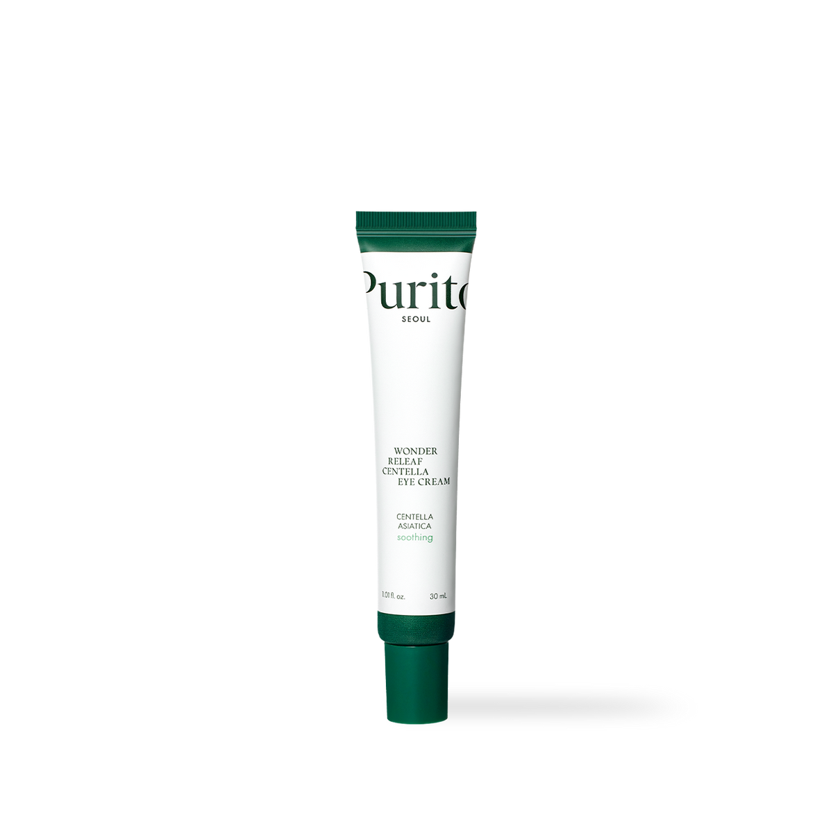 Purito Wonder Releaf Centella Eye Cream 30ml official product image