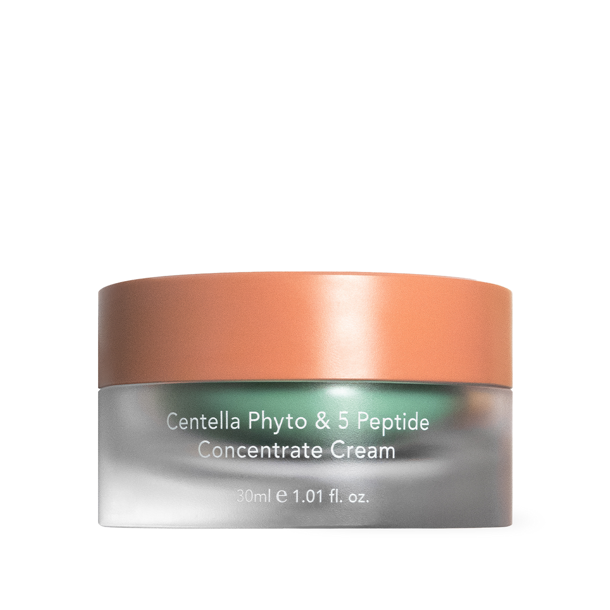 Haruharu Wonder Centella Phyto &amp; 5 Peptide Cream — product image 1