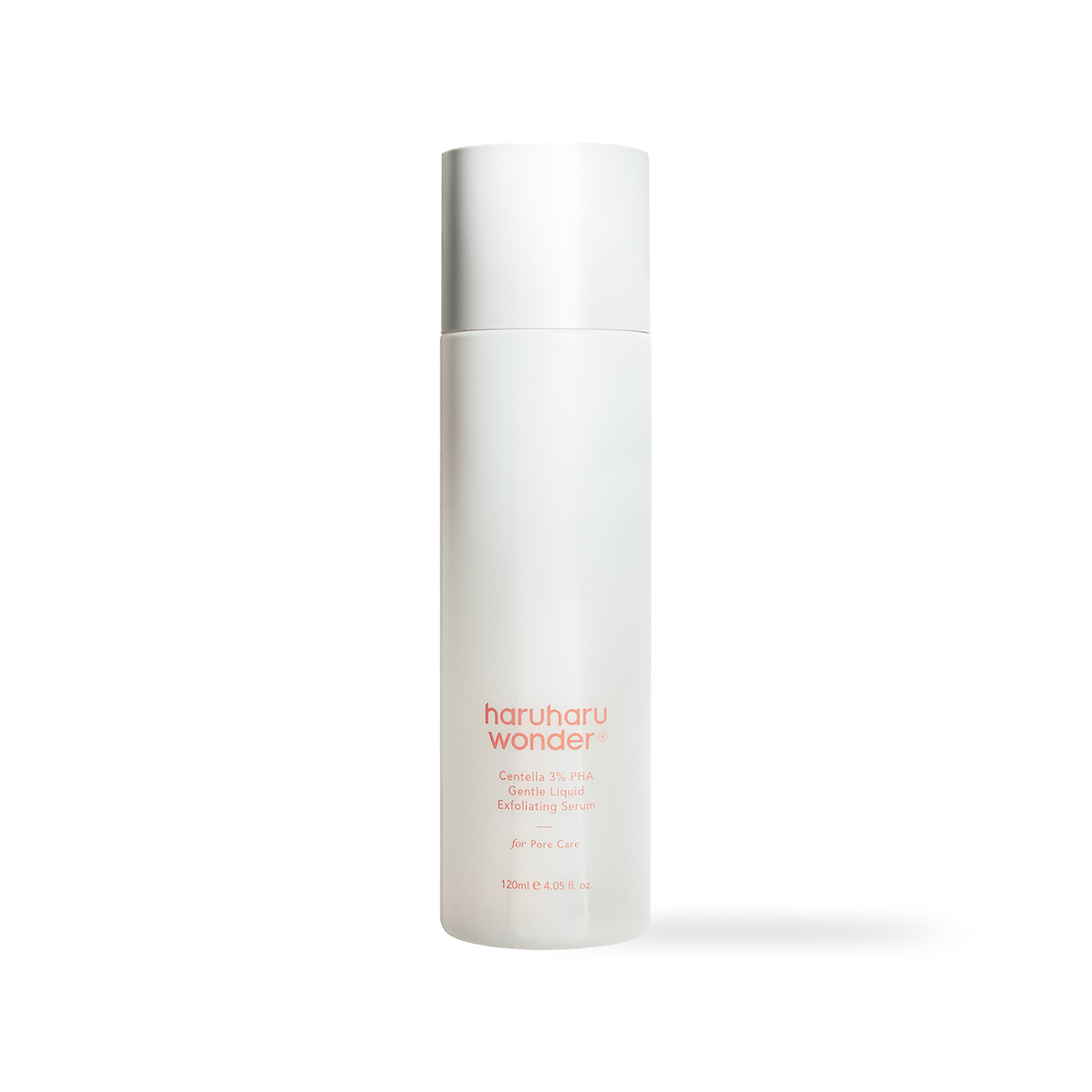 Haruharu Wonder Centella 3% PHA Exfoliating Serum 120ml — product image 1