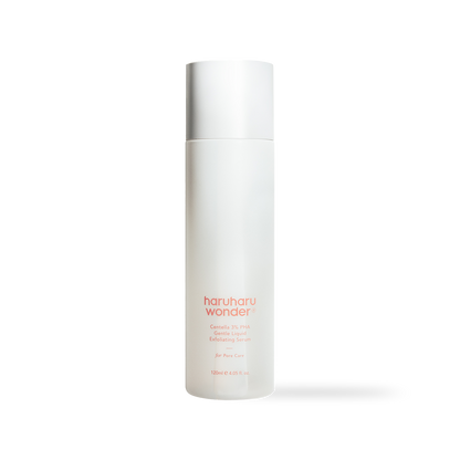 Haruharu Wonder Centella 3% PHA Exfoliating Serum 120ml — product image 1