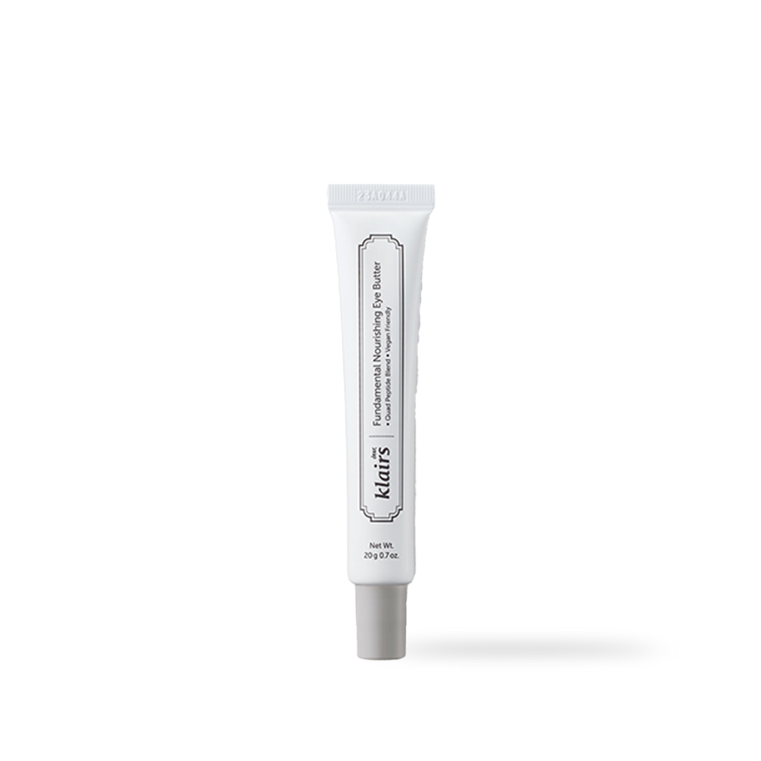 Dear Klairs Fundamental Nourishing Eye Butter 20g — product photo