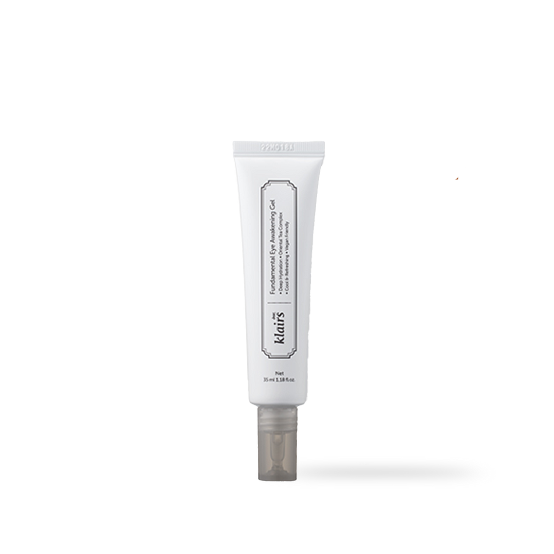 Dear Klairs Fundamental Eye Awakening Gel 35ml — product photo