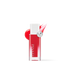 [Pinate] Natural Bloom Lip Oil Serum - Red Camellia