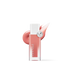 [Pinate] Natural Bloom Lip Oil Serum - Red Camellia