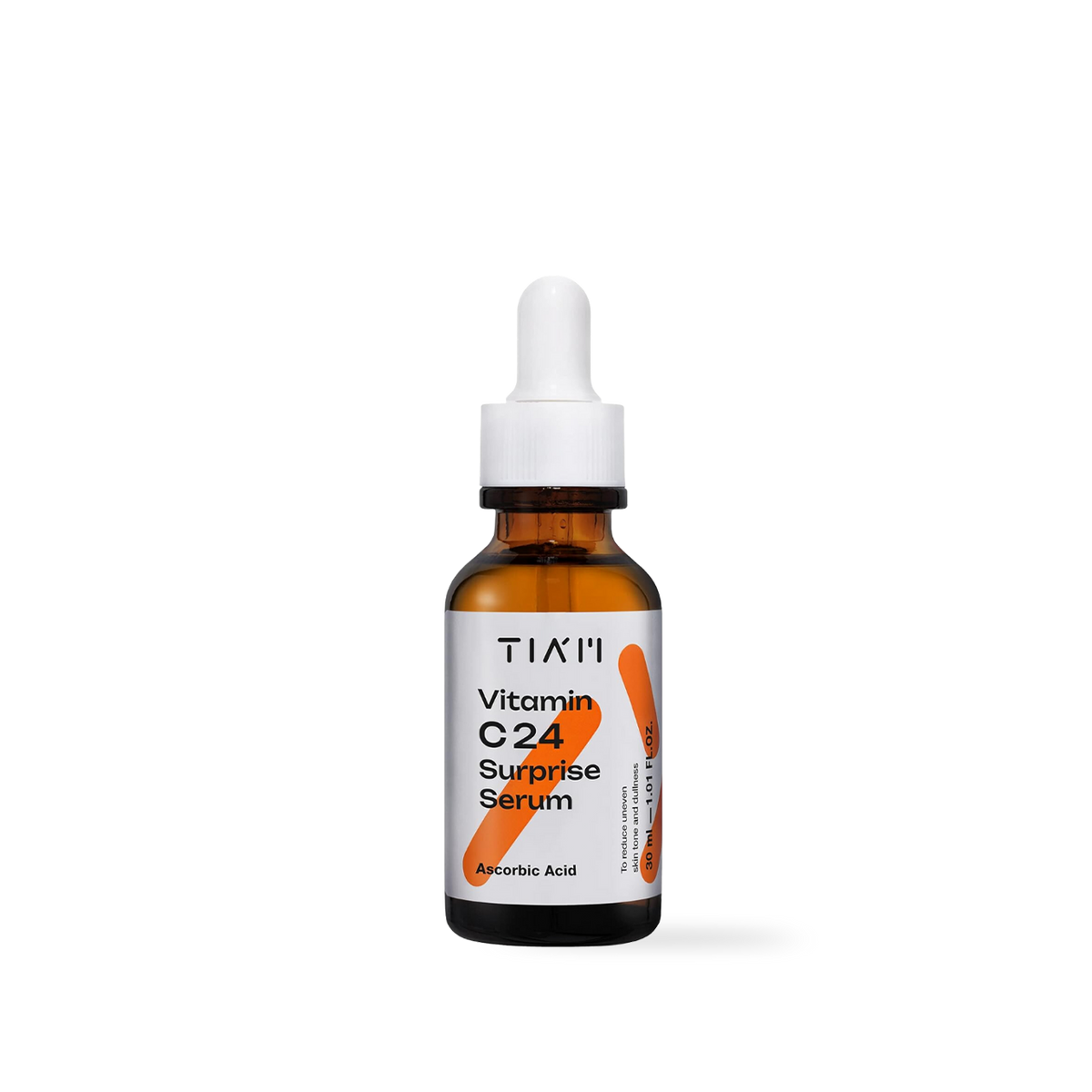 TIAM Vitamin C 24 Surprise Serum - 30ml — main product image