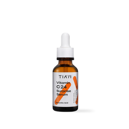 TIAM Vitamin C 24 Surprise Serum - 30ml — main product image
