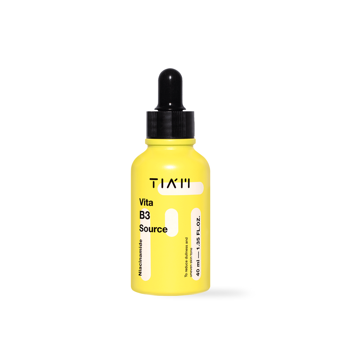 TIAM Vita B3 Source - 40ml — main product image