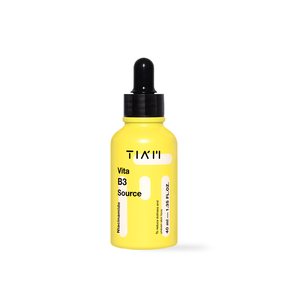 TIAM Vita B3 Source - 40ml — main product image